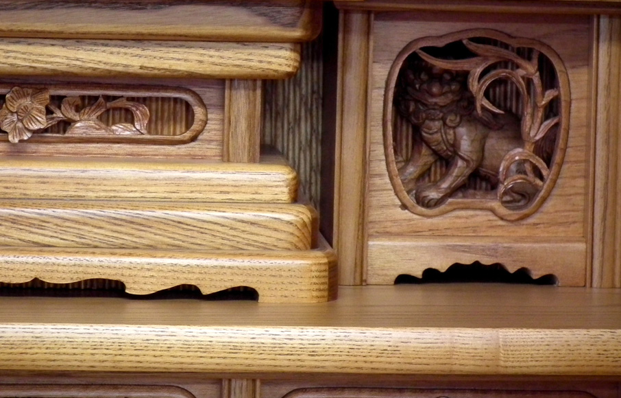 特注オーダーメイド商品